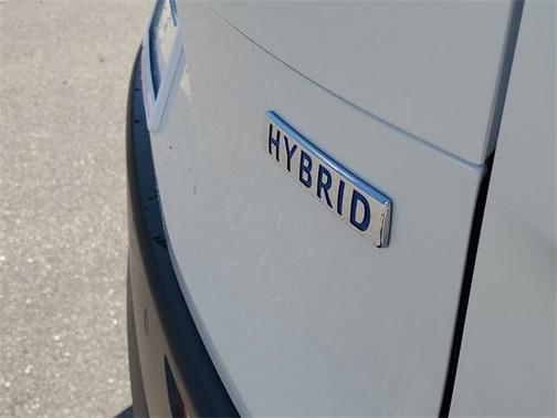 2026 Mazda CX-50 Hybrid Sport