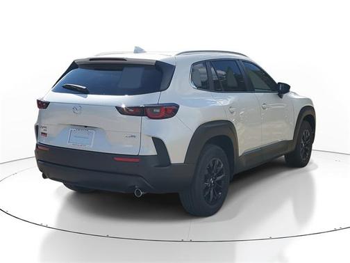 2026 Mazda CX-50 Hybrid Sport