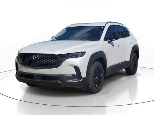 2026 Mazda CX-50 Hybrid Sport