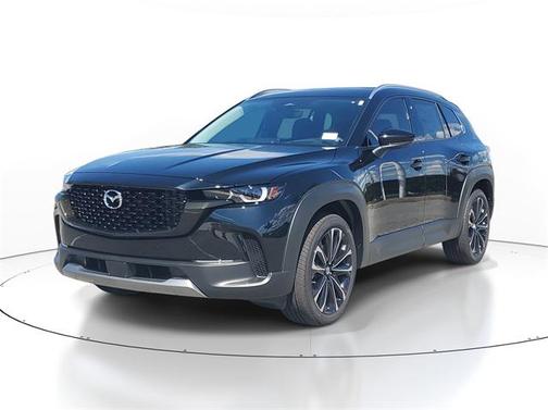 2025 Mazda CX-50 2.5 Turbo Premium Plus Package