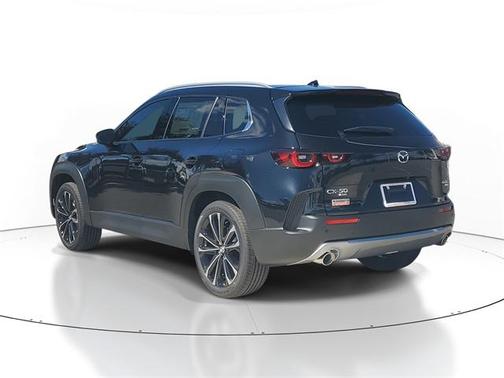 2025 Mazda CX-50 2.5 Turbo Premium Plus Package