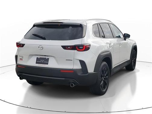2023 Mazda CX-50 2.5 S Preferred Plus Package