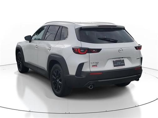 2023 Mazda CX-50 2.5 S Preferred Plus Package