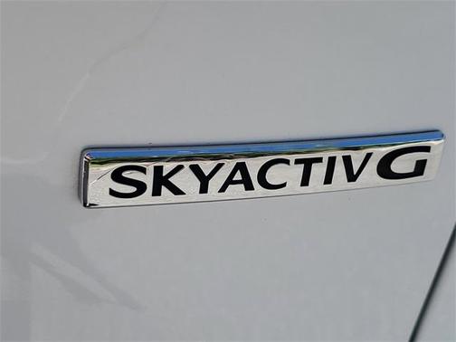 2022 Mazda CX-9 Touring