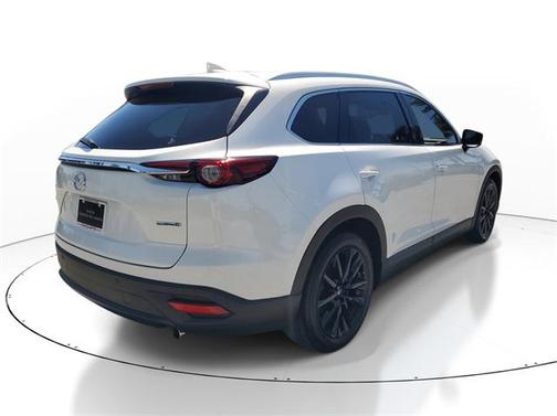 2022 Mazda CX-9 Touring
