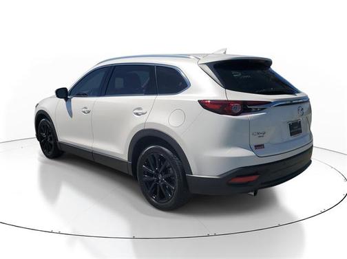 2022 Mazda CX-9 Touring