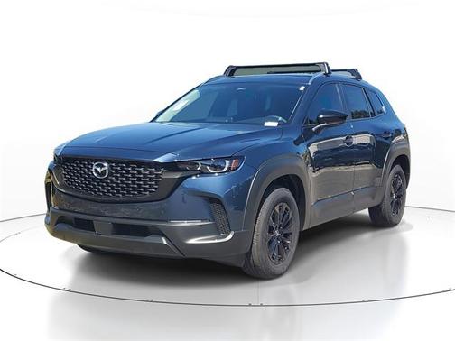 2026 Mazda CX-50 Hybrid Preferred