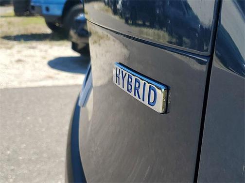 2026 Mazda CX-50 Hybrid Preferred