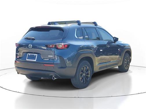2026 Mazda CX-50 Hybrid Preferred