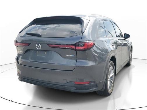 2024 Mazda CX-90 PHEV Preferred
