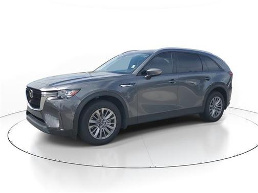 2024 Mazda CX-90 PHEV Preferred
