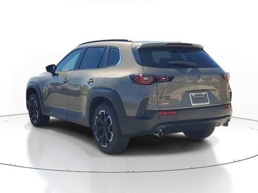 Zircon 2026 Mazda CX-50 2.5 S
