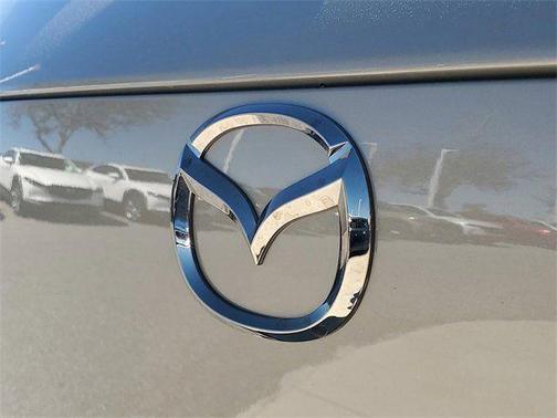 Zircon 2026 Mazda CX-50 2.5 S