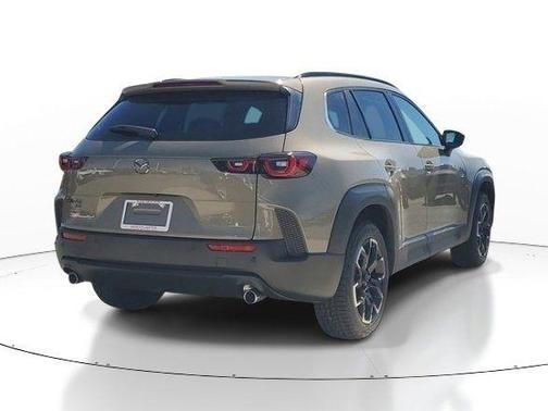 Zircon 2026 Mazda CX-50 2.5 S