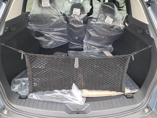 2026 Mazda CX-5 2.5 S Preferred Package