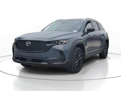 2026 Mazda CX-50 2.5 S Preferred Package