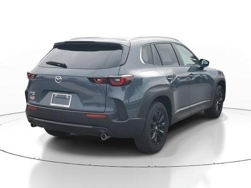 2026 Mazda CX-50 2.5 S Preferred Package
