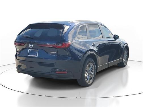 2026 Mazda CX-90 3.3 Turbo S