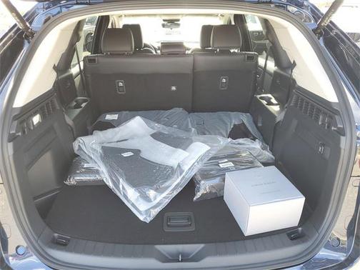 2026 Mazda CX-90 3.3 Turbo S