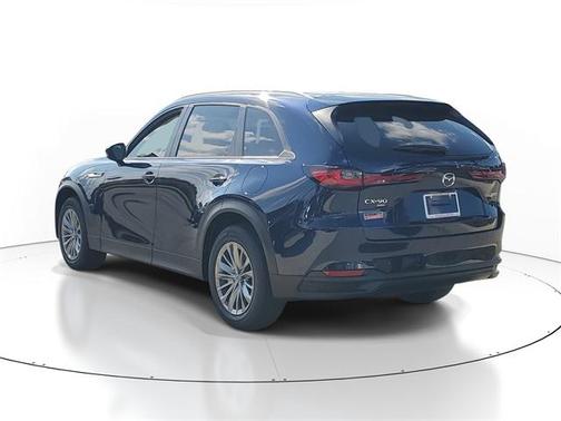 2026 Mazda CX-90 3.3 Turbo S