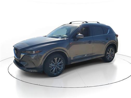 2025 Mazda CX-5 Signature