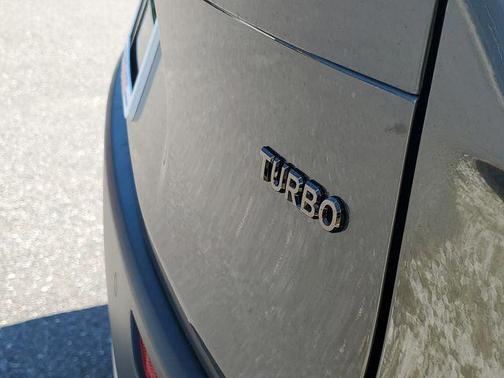 2026 Mazda CX-50 2.5 Turbo Premium Plus Package