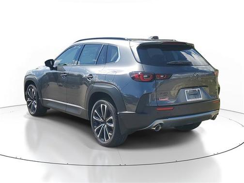 2026 Mazda CX-50 2.5 Turbo Premium Plus Package