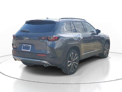 2026 Mazda CX-50 2.5 Turbo Premium Plus Package