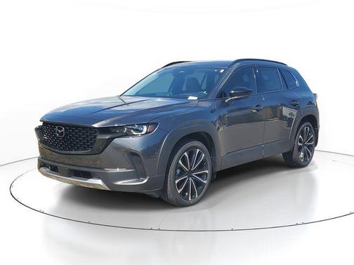 2026 Mazda CX-50 2.5 Turbo Premium Plus Package