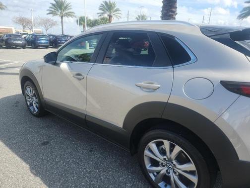 2023 Mazda CX-30 2.5 S Select Package