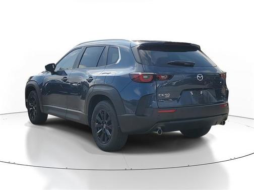 2026 Mazda CX-50 2.5 S Preferred Package
