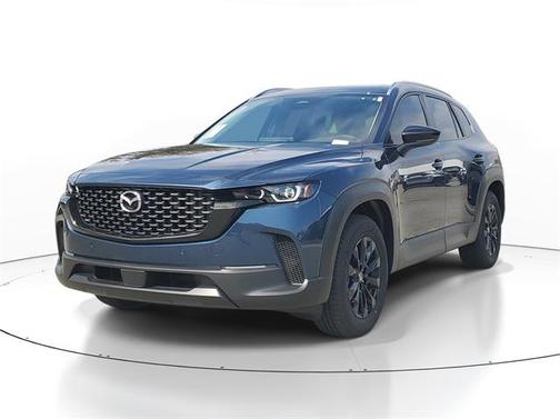 2026 Mazda CX-50 2.5 S Preferred Package