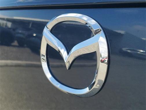 2026 Mazda CX-50 2.5 S Preferred Package