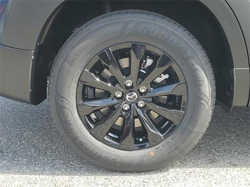 2026 Mazda CX-50 2.5 S Preferred Package