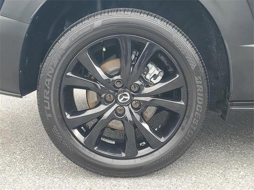 2025 Mazda CX-30 2.5 Turbo Premium Package