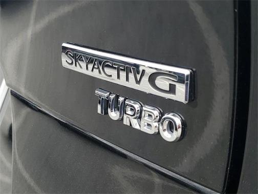 2025 Mazda CX-30 2.5 Turbo Premium Package