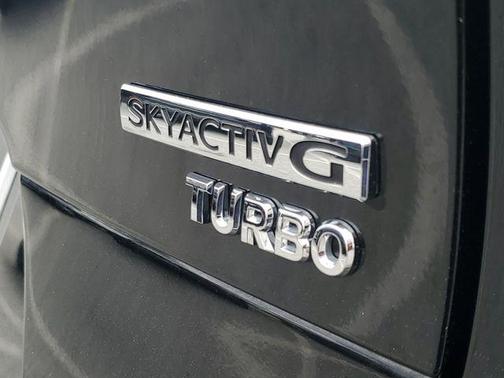 2025 Mazda CX-30 2.5 Turbo Premium Package