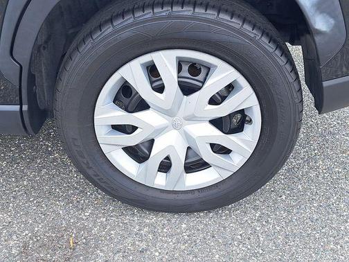 2022 Toyota Corolla Cross L