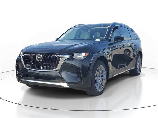 2026 Mazda CX-90 3.3 Turbo Premium Plus