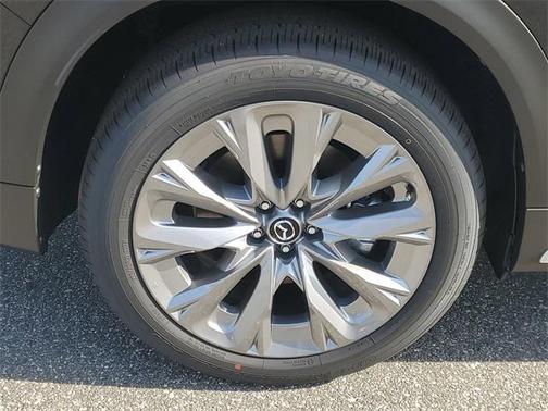 2026 Mazda CX-90 3.3 Turbo Premium Plus