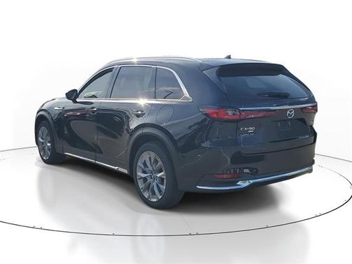 2026 Mazda CX-90 3.3 Turbo Premium Plus