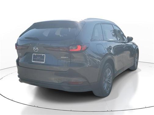 2024 Mazda CX-90 PHEV Base