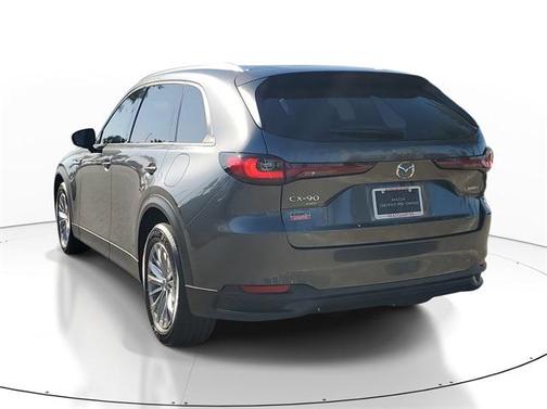 2024 Mazda CX-90 PHEV Base