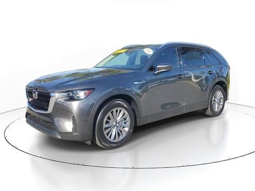 2024 Mazda CX-90 PHEV Base