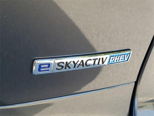 2024 Mazda CX-90 PHEV Base