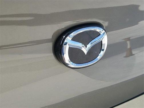 2025 Mazda Mazda3 2.5 Turbo AWD