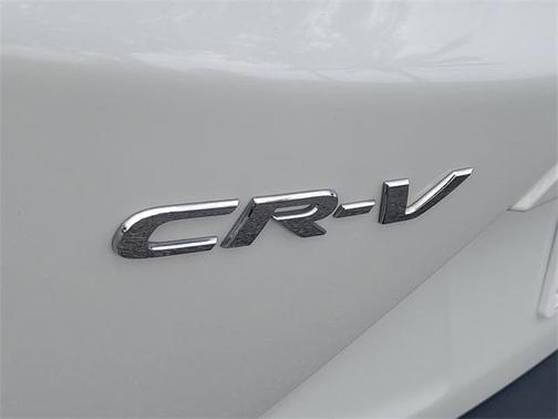 2022 Honda CR-V AWD Touring