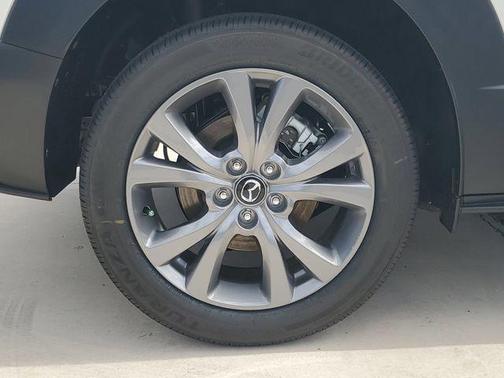 2026 Mazda CX-30 2.5 S Preferred Package