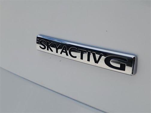 2026 Mazda CX-30 2.5 S Preferred Package