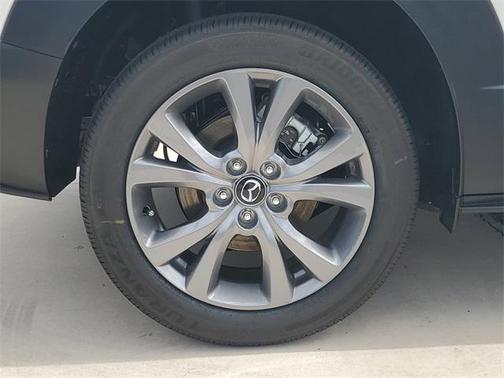 2026 Mazda CX-30 2.5 S Preferred Package